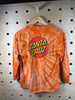 Child Size 12+ Santa Cruz Tshirt