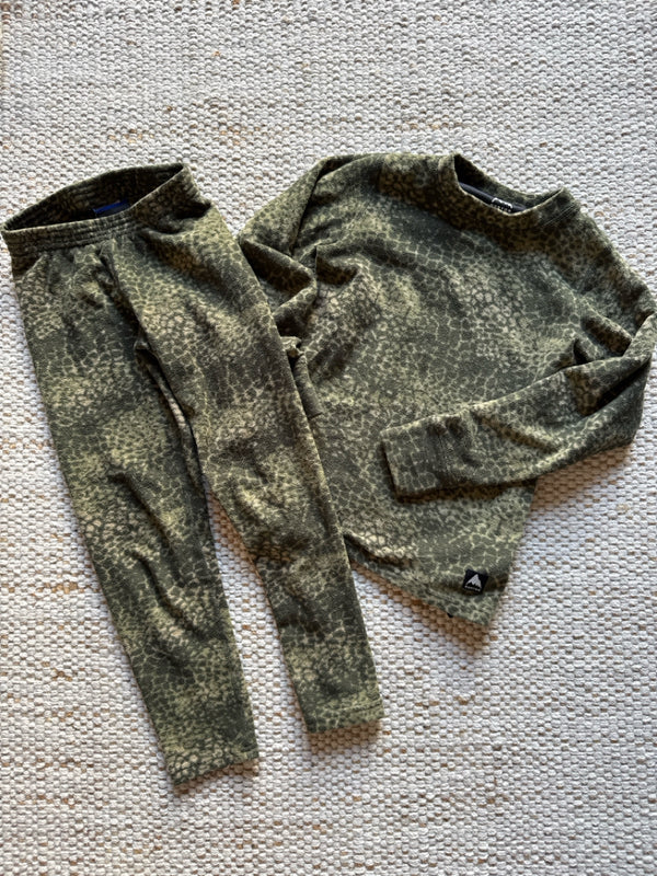 Child Size 6/7 Burton 2 PC Ensembles