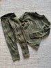 Child Size 6/7 Burton 2 PC Ensembles