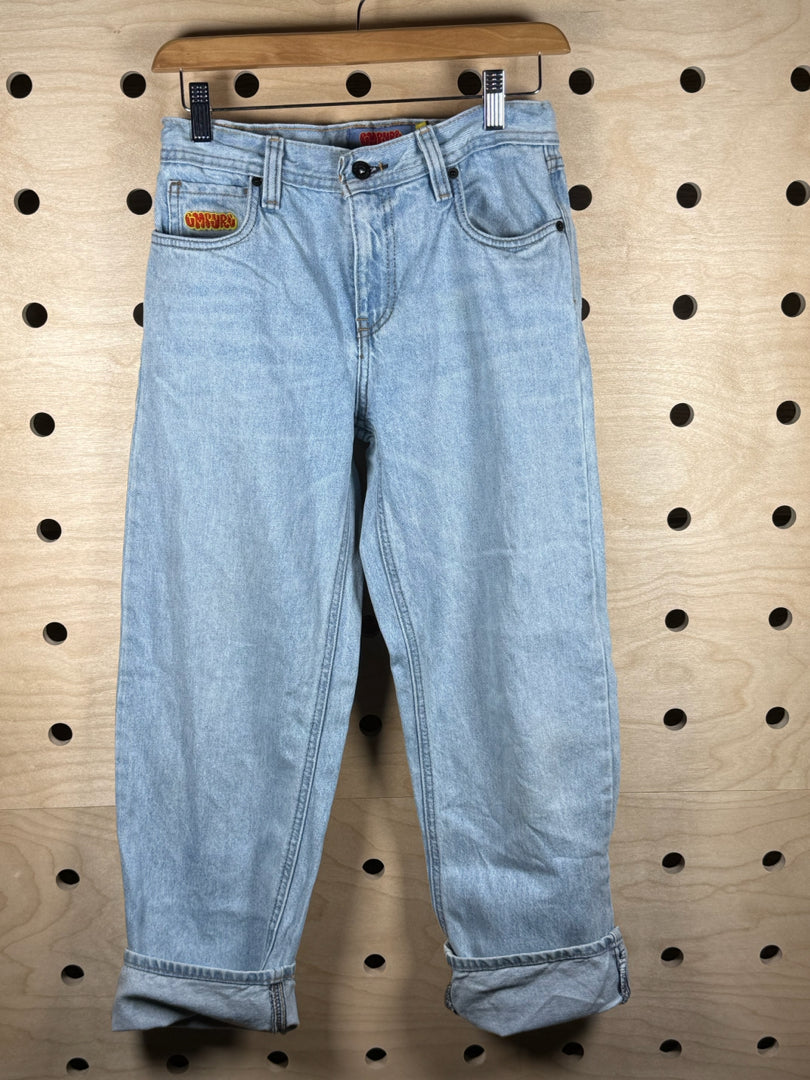 Child Size 26" Empire Jeans