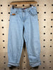 Child Size 26" Empire Jeans