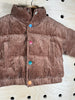 Child Size 18-24m Petite revery Jacket