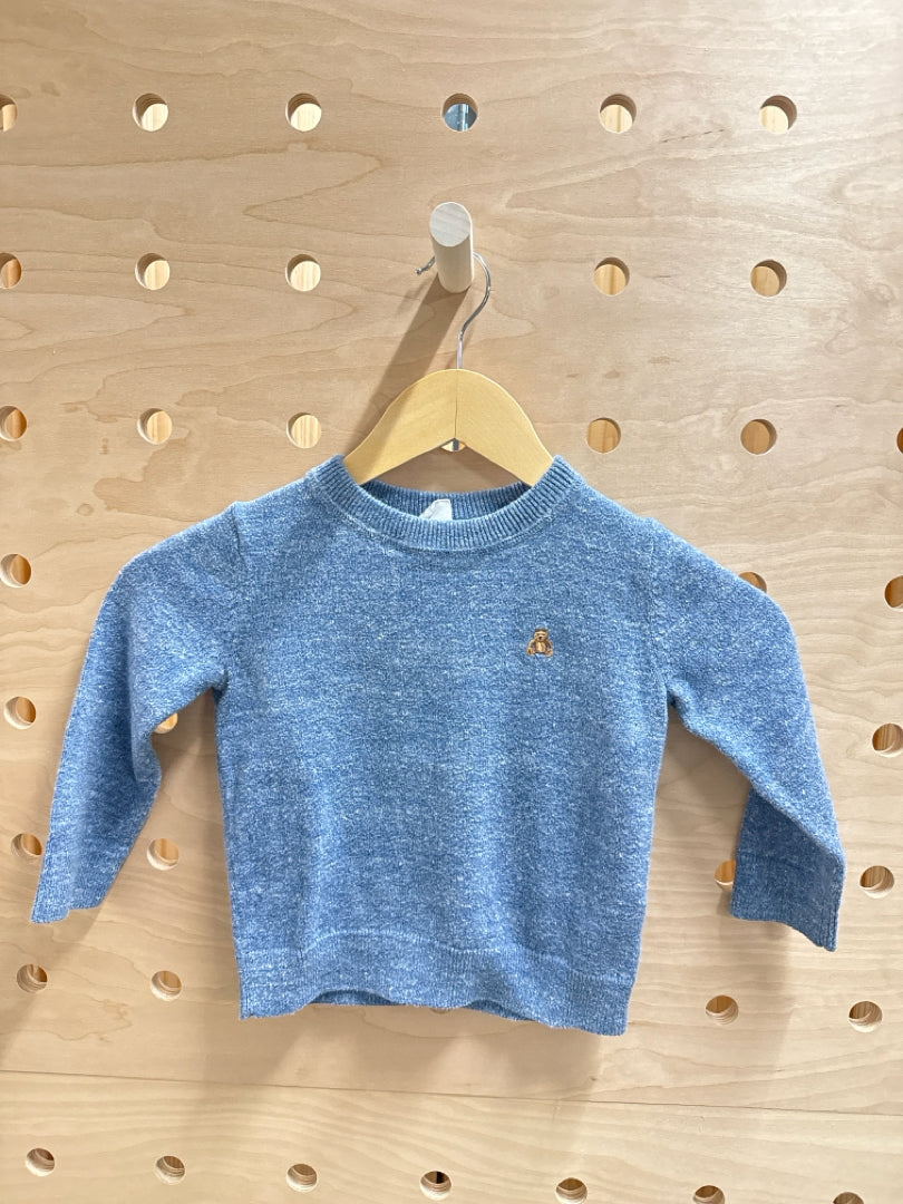 Child Size 2 gap Sweater