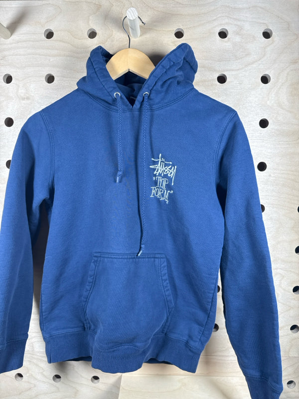 Child Size XS STussy Sweatshirt