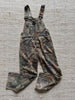 Child Size 12+ vintage Overalls