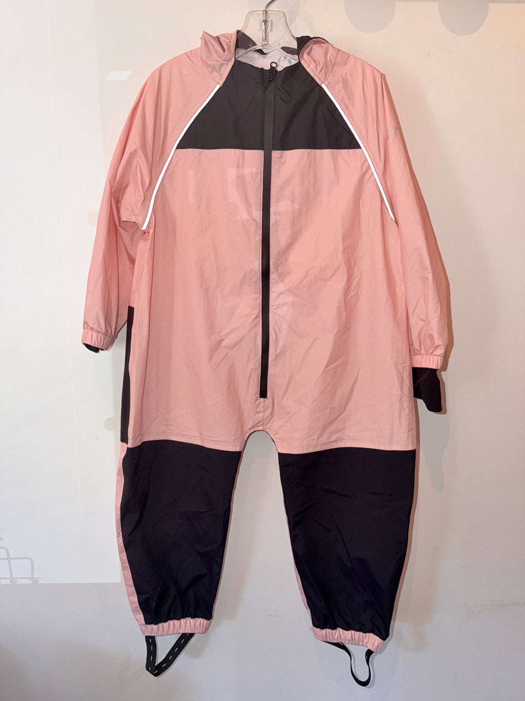 Size 3 STONZ Rain Suit