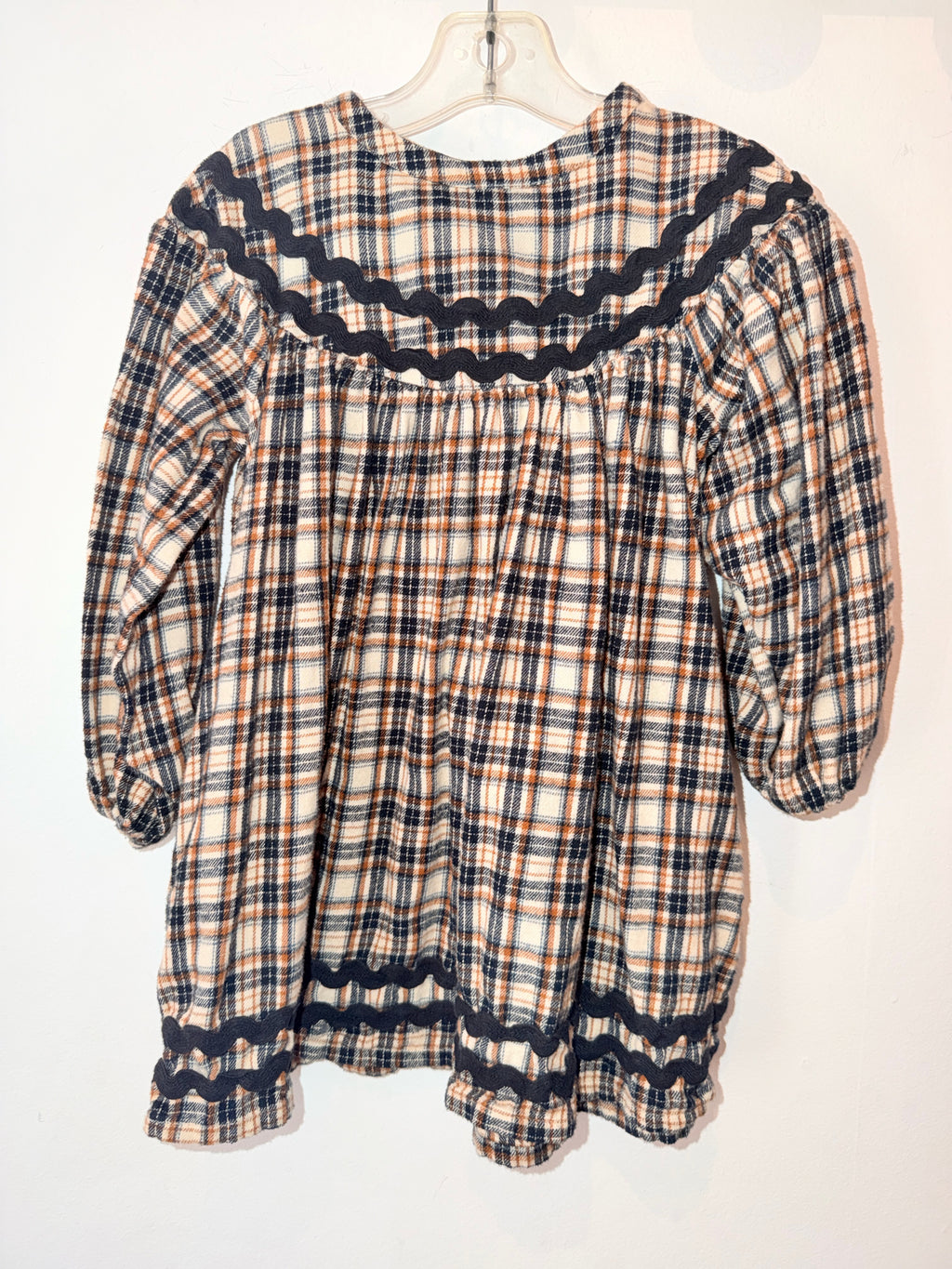 Child Size 4 NEXT Dress