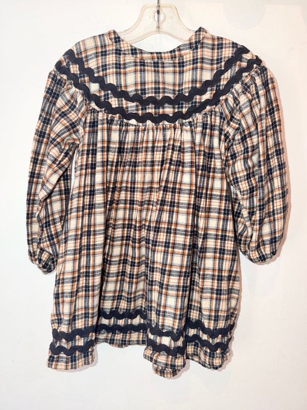 Child Size 4 NEXT Dress