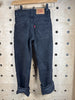 Child Size 7 Levis Jeans