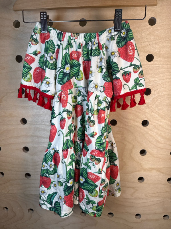 Child Size 3 Rock Your Kid Dress