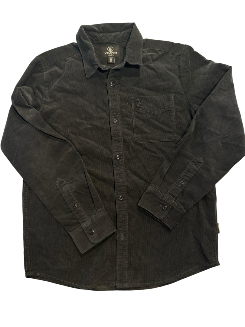 Child Size 12-14 Volcom Shirt