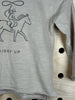 Child Size 4/5 Rylee & Cru Shirt