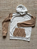 Child Size 13-14 jordans Sweatshirt