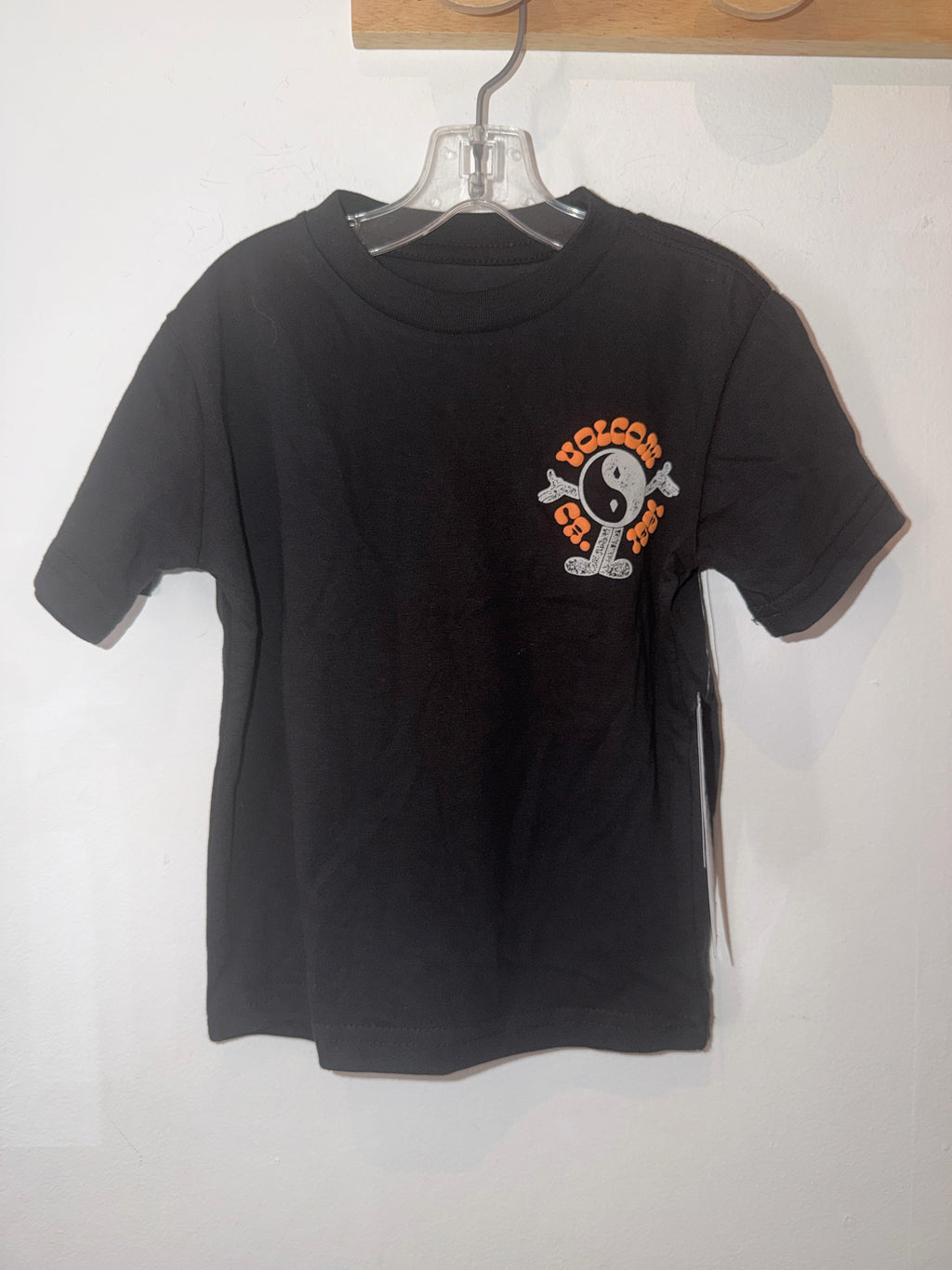 Child Size 2 Volcom Shirt