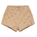 Terry Short Shell Print
