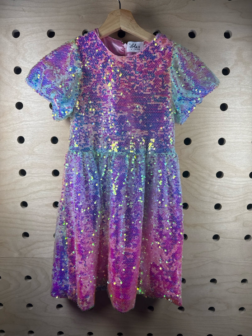 Child Size 10 Lola Dress