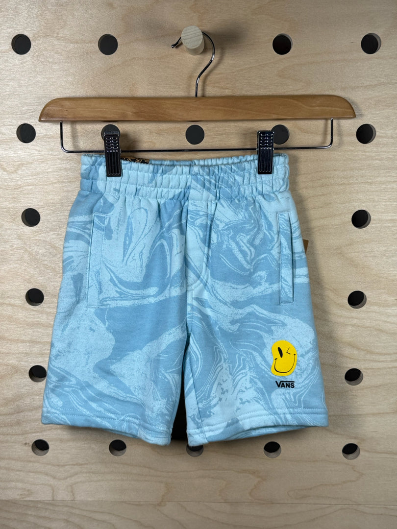 Child Size 3 Vans Shorts