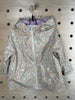 Size 4/5 zara Rain Jacket