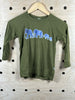 Child Size 7/8 Little and Lively Shirt
