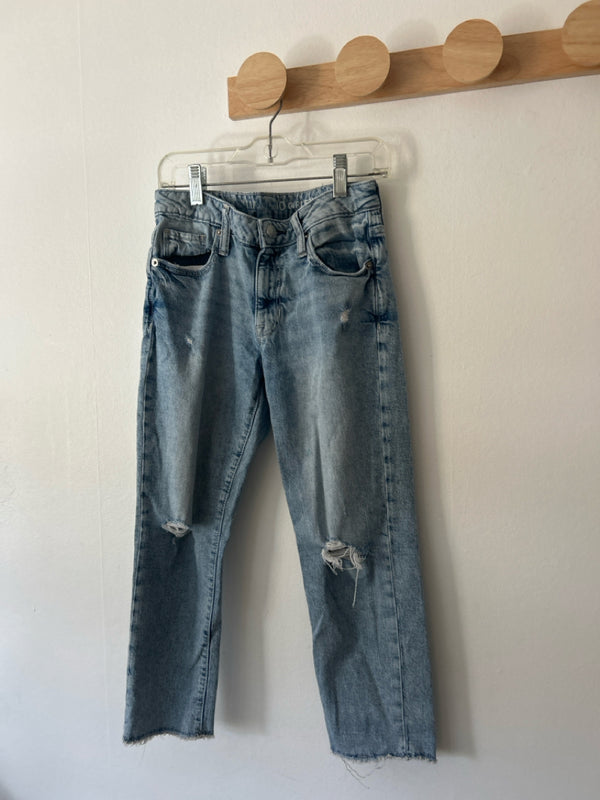 Child Size 10 Jeans