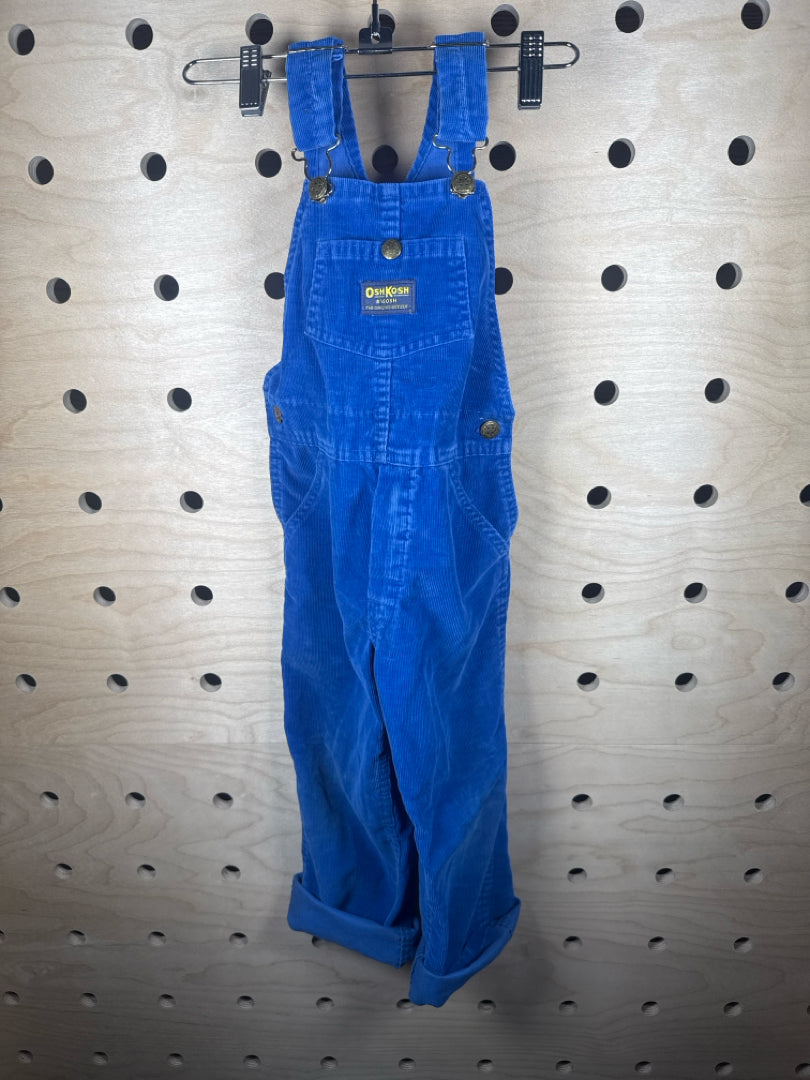 Child Size 4/5 OshGosh Overalls