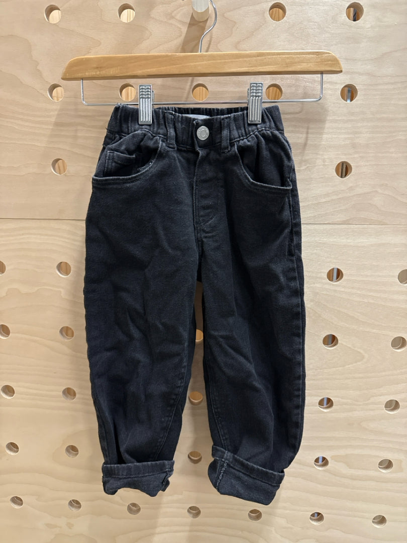 Child Size 3/4 Jeans