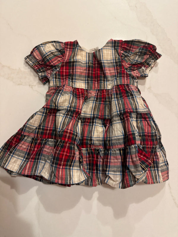 Child Size 6-12months gap Dress