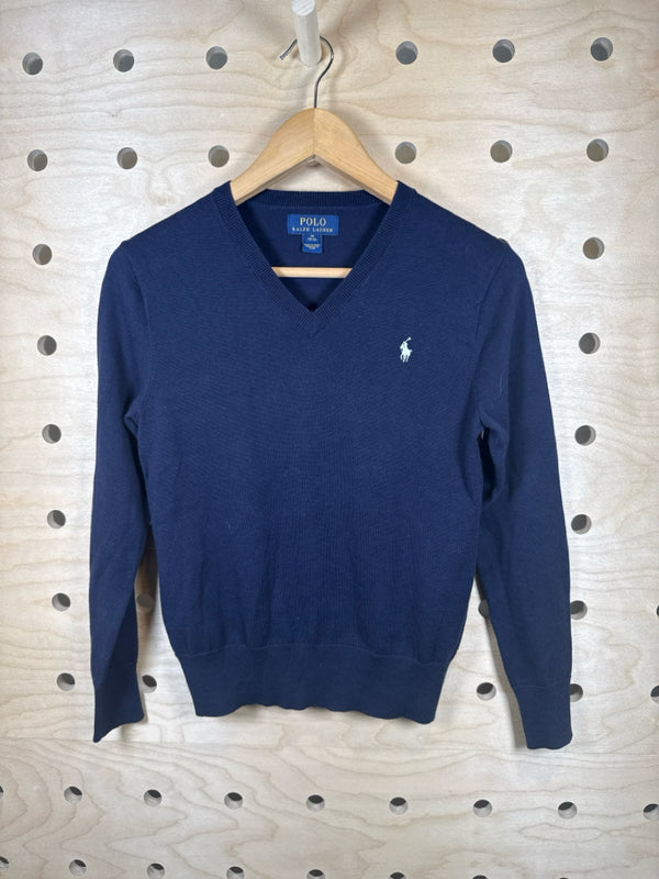 Child Size 10/12 Ralph Lauren Sweater