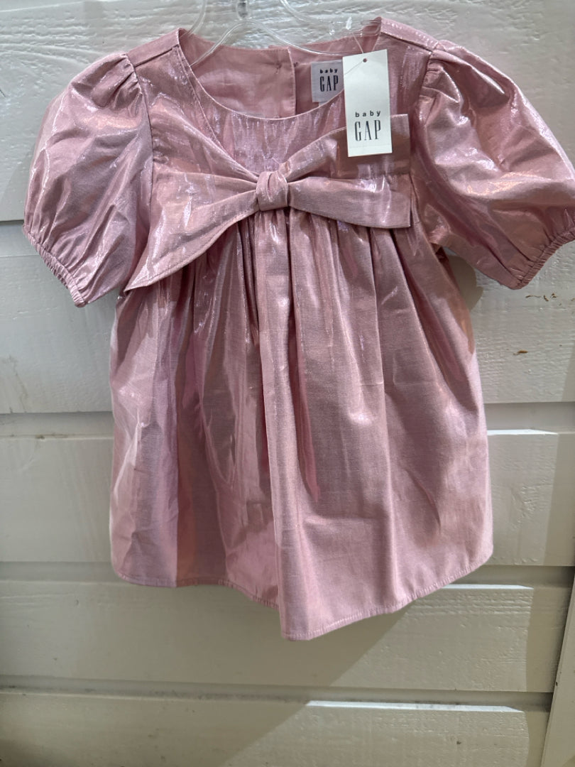 Child Size 12-18m Dress