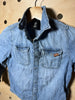 Child Size 5/6 gap Shirt