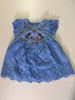 Child Size 3-6m Dress