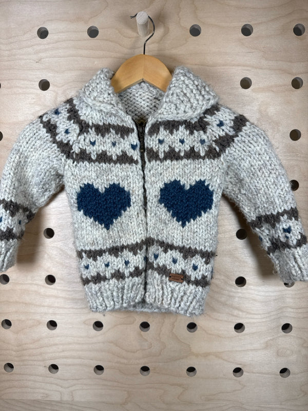 Child Size 4 Jacket