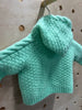 Child Size 3m vintage Sweater