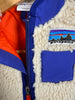 Child Size 6-12months Patagonia Vest