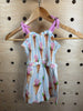Child Size 4 Rock Your Kid Dress