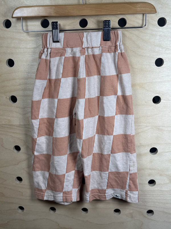 Child Size 3/4 Turtle Dove Pants