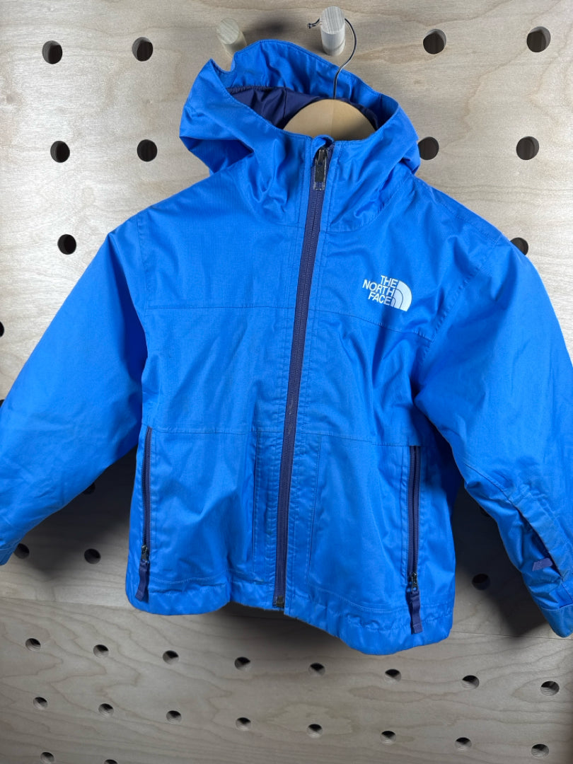 Child Size 6 North Face Jacket