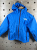 Child Size 6 North Face Jacket