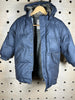 Child Size 6 WHEAT Jacket