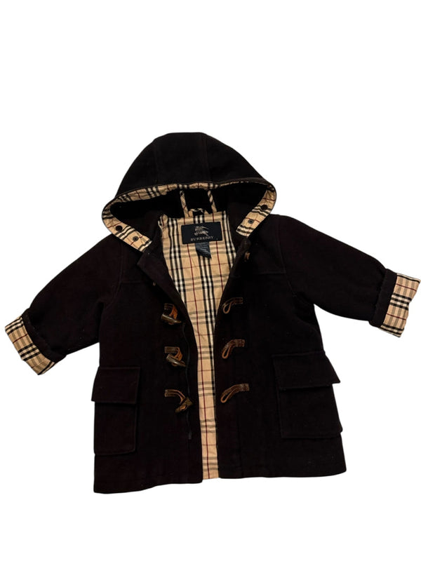 Child Size 3 Burberry Jacket