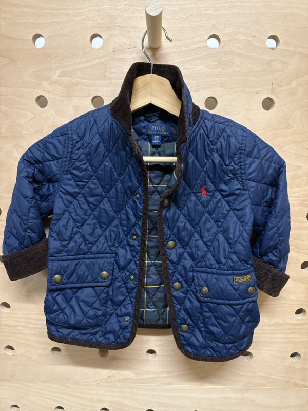 Child Size 3 POLO Jacket