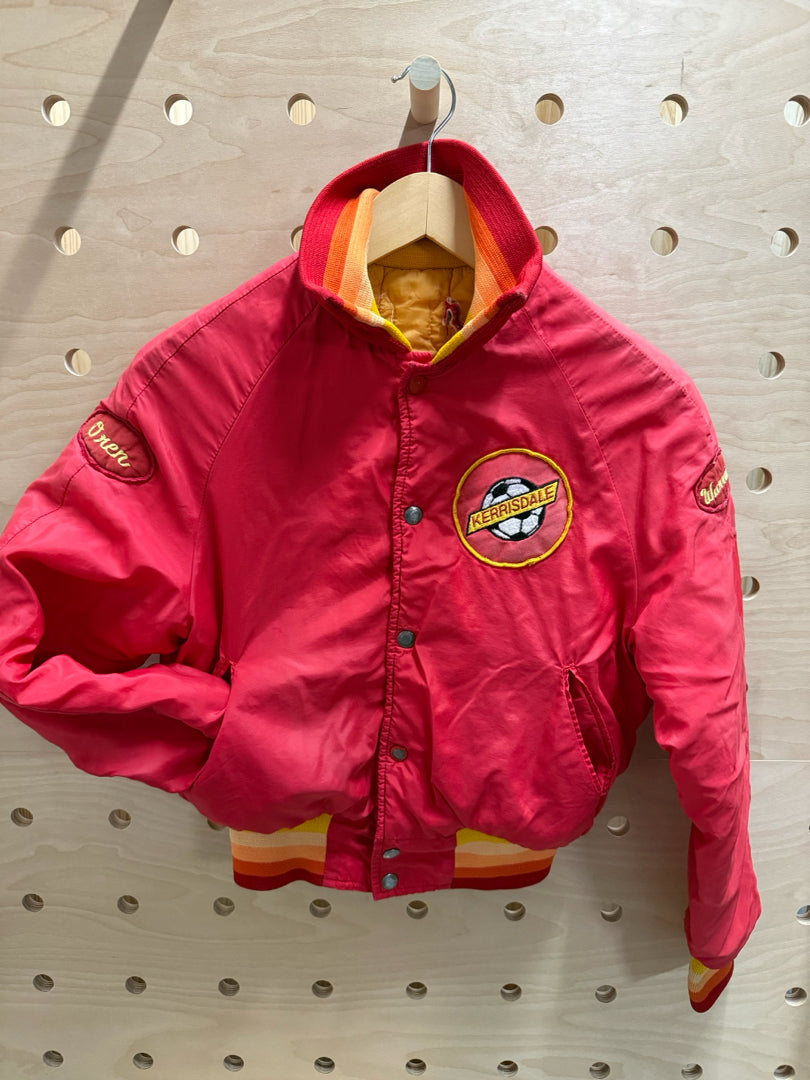 Child Size 6/7 vintage Jacket