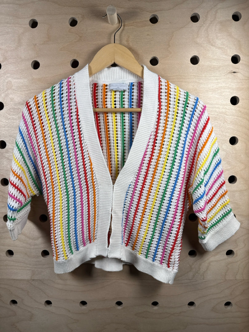Child Size 5/6 Stella McCartney Cardigan