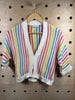 Child Size 5/6 Stella McCartney Cardigan