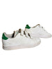 Child Size 3 Adidas Shoes