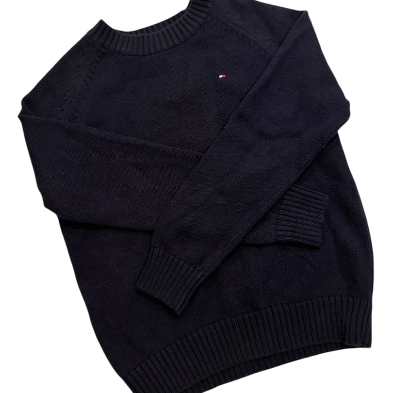 Child Size 6/7 Tommy Sweater
