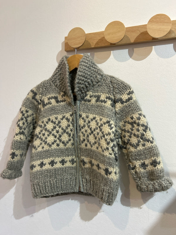 Child Size 4/5 Jacket