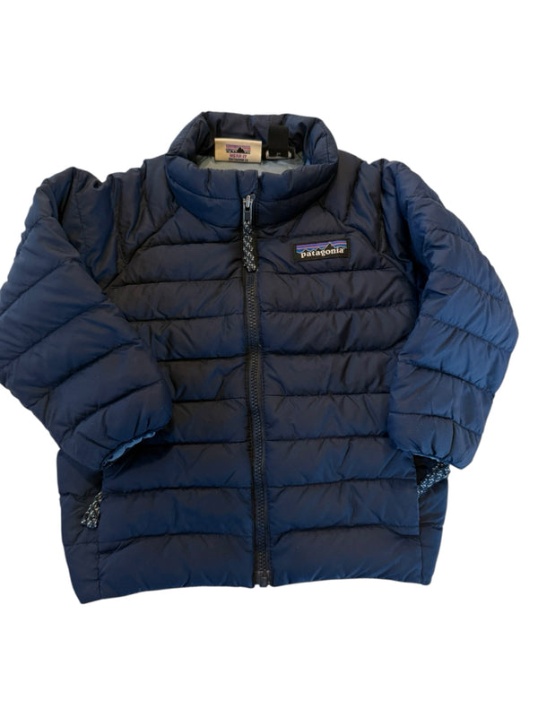 Child Size 12-18m Patagonia Jacket