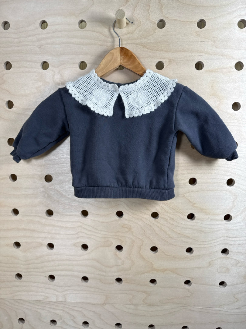 Child Size 24 Months Little Planet Shirt