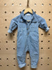 Child Size 18-24m Little Earthlings Romper